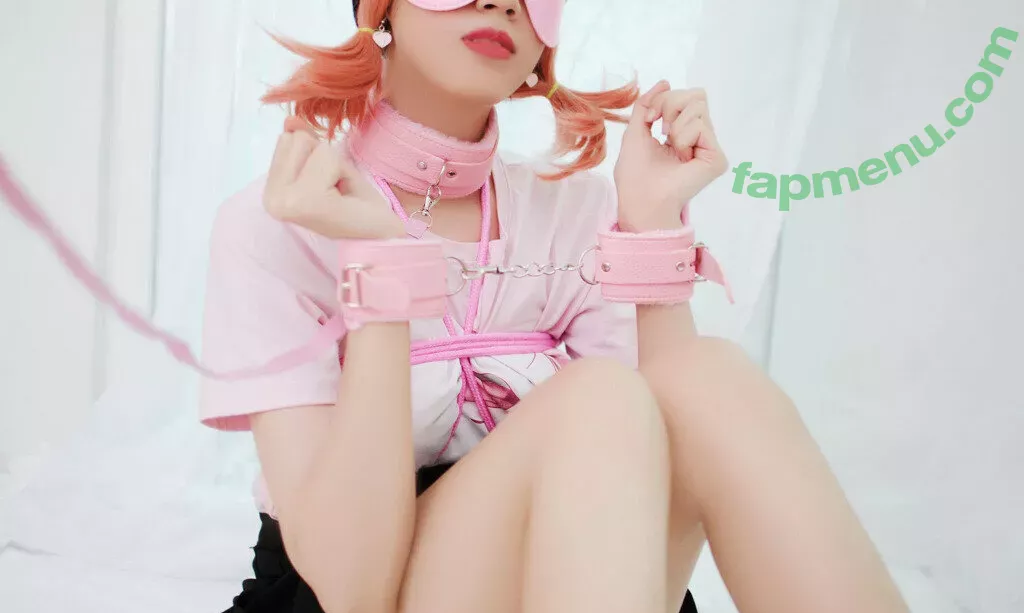 Kura Onee-san nude photo #0601 (kurasushi_usa / lewdgami)