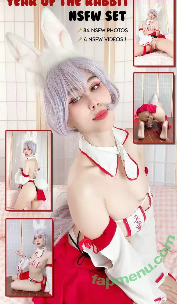 Kura Onee-san nude photo #0611 (kurasushi_usa / lewdgami)