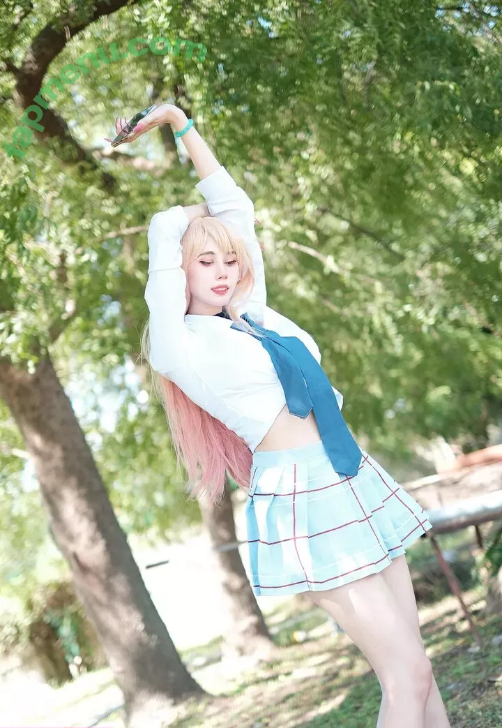 Kura Onee-san nude photo #0629 (kurasushi_usa / lewdgami)