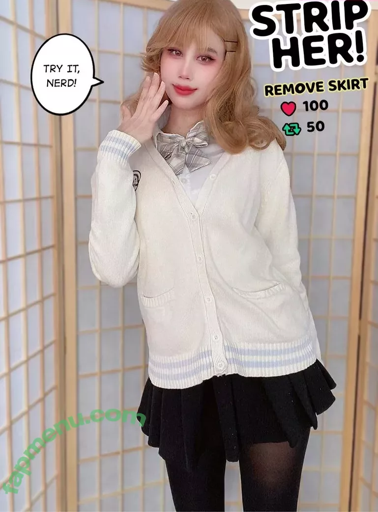 Kura Onee-san nude photo #0632 (kurasushi_usa / lewdgami)