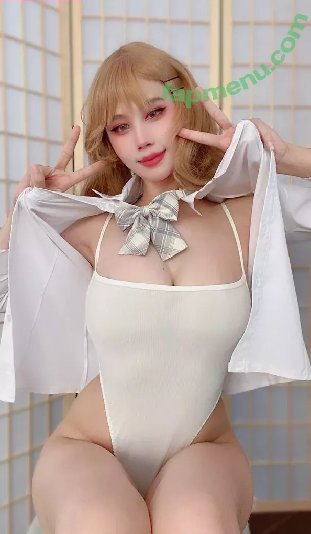 Kura Onee-san nude photo #0645 (kurasushi_usa / lewdgami)