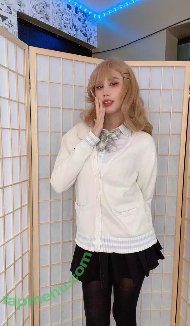 Kura Onee-san nude photo #0659 (kurasushi_usa / lewdgami)