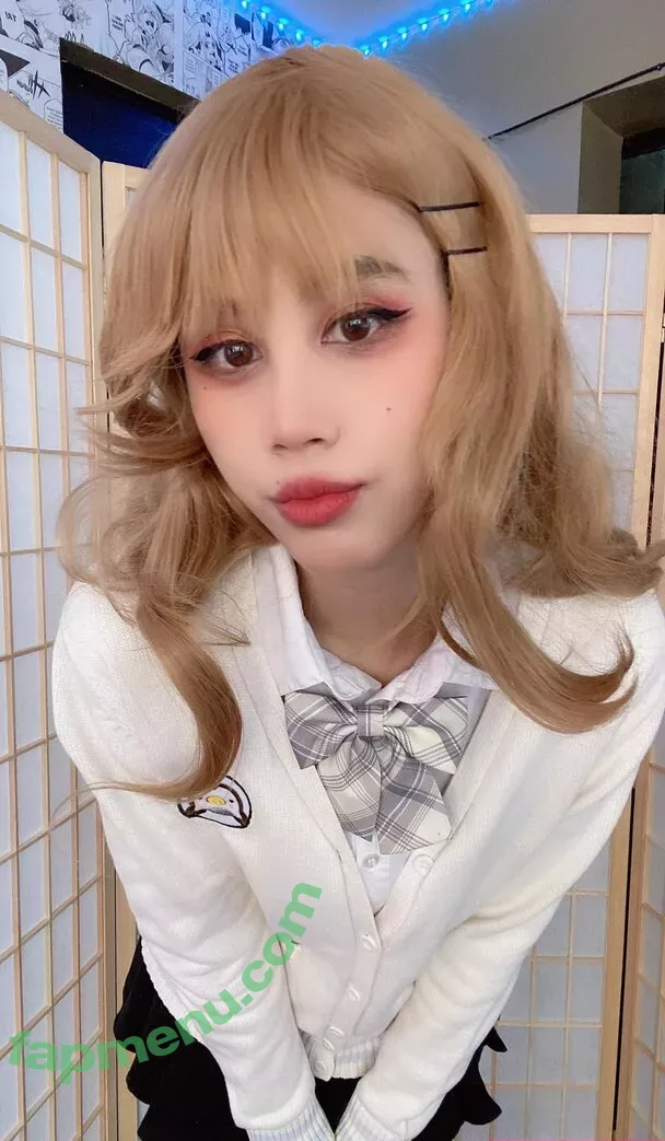 Kura Onee-san nude photo #0661 (kurasushi_usa / lewdgami)