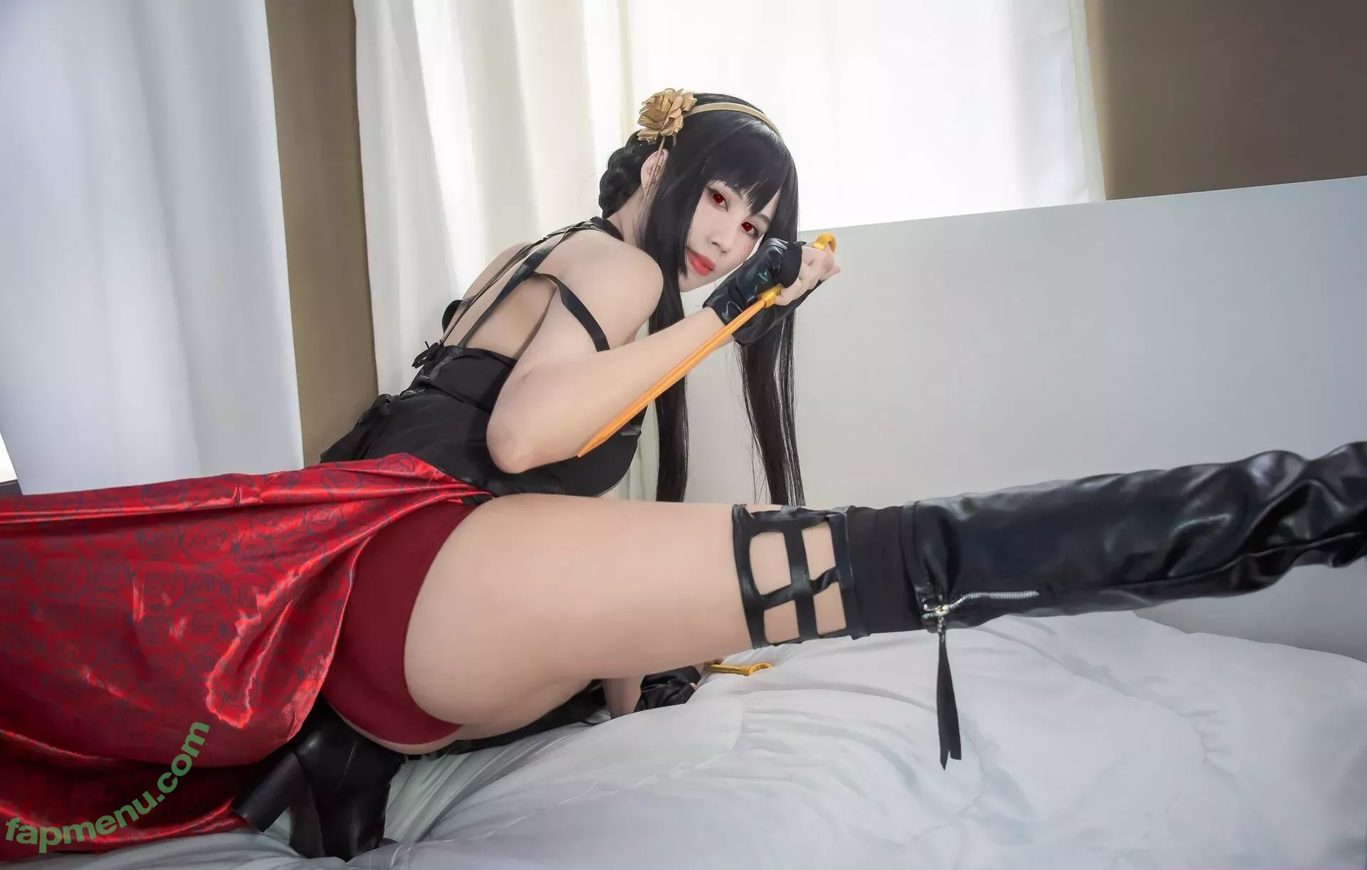 Kura Onee-san nude photo #0667 (kurasushi_usa / lewdgami)