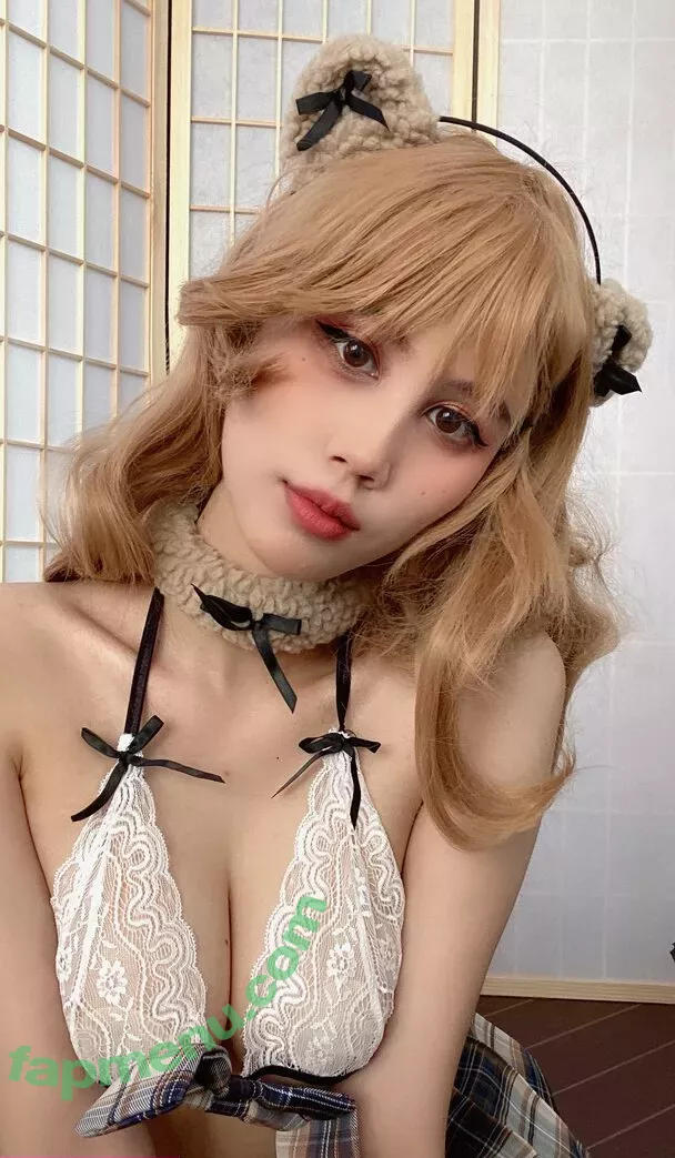 Kura Onee-san nude photo #0737 (kurasushi_usa / lewdgami)