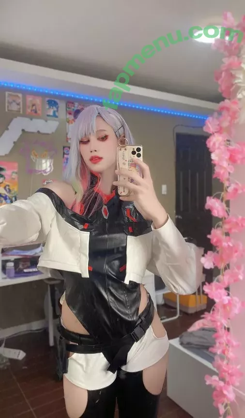 Kura Onee-san nude photo #0766 (kurasushi_usa / lewdgami)