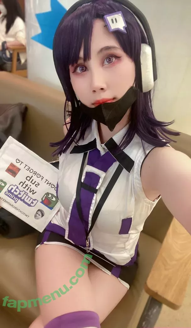 Kura Onee-san nude photo #0767 (kurasushi_usa / lewdgami)