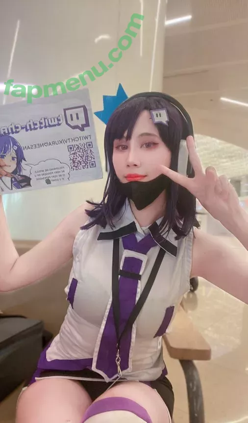 Kura Onee-san nude photo #0768 (kurasushi_usa / lewdgami)