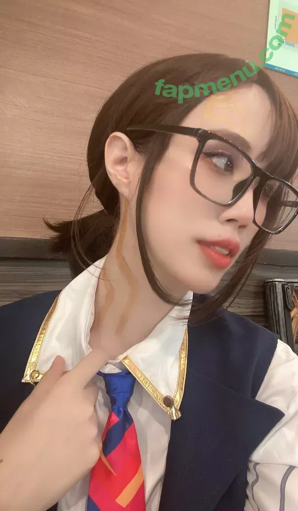 Kura Onee-san nude photo #0769 (kurasushi_usa / lewdgami)