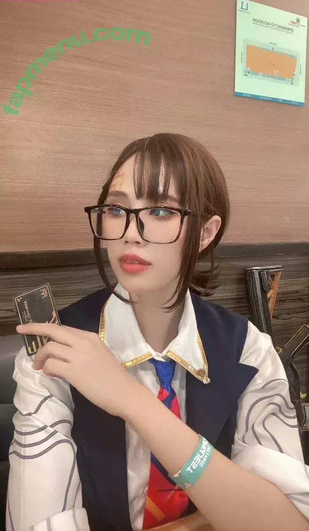 Kura Onee-san nude photo #0772 (kurasushi_usa / lewdgami)