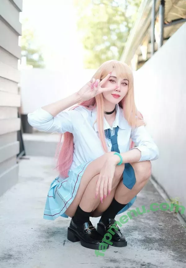 Kura Onee-san nude photo #0778 (kurasushi_usa / lewdgami)