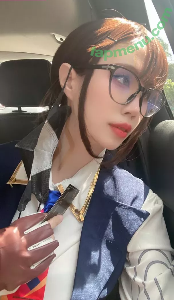 Kura Onee-san nude photo #0780 (kurasushi_usa / lewdgami)