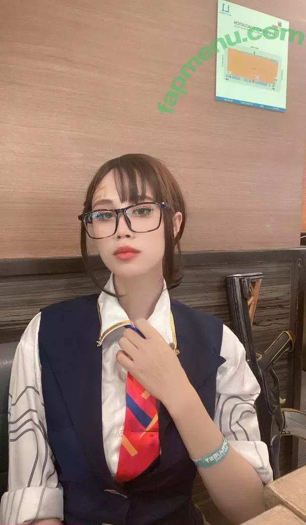 Kura Onee-san nude photo #0781 (kurasushi_usa / lewdgami)