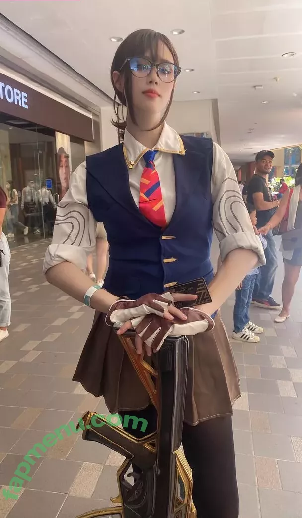 Kura Onee-san nude photo #0782 (kurasushi_usa / lewdgami)