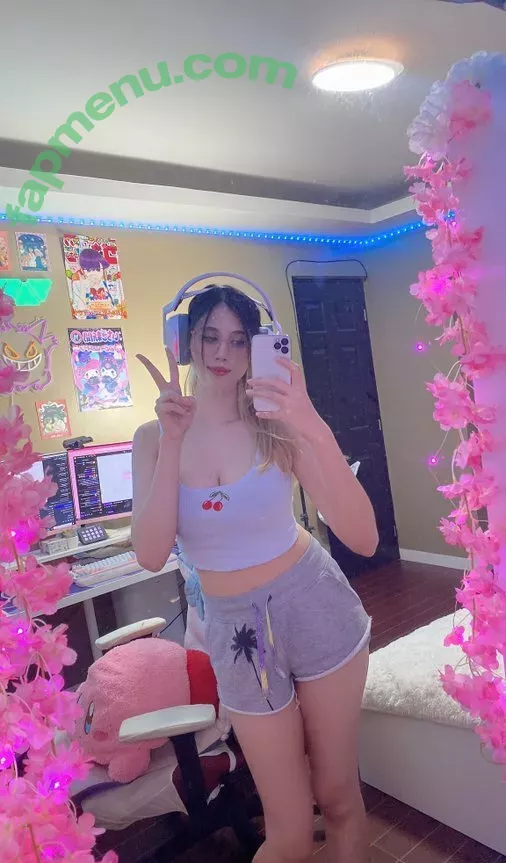 Kura Onee-san nude photo #0787 (kurasushi_usa / lewdgami)