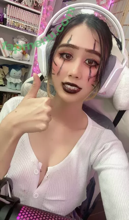 Kura Onee-san nude photo #0788 (kurasushi_usa / lewdgami)