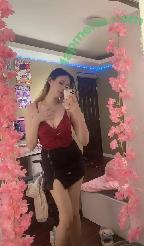 Kura Onee-san nude photo #0798 (kurasushi_usa / lewdgami)