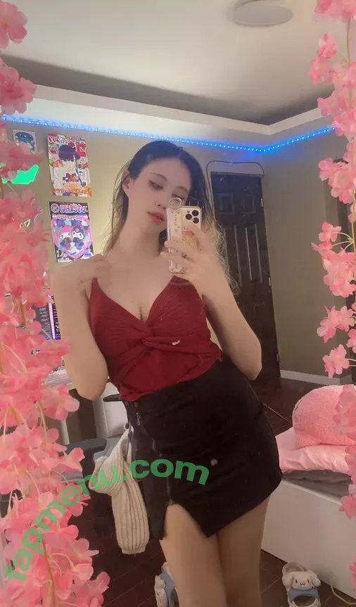 Kura Onee-san nude photo #0803 (kurasushi_usa / lewdgami)