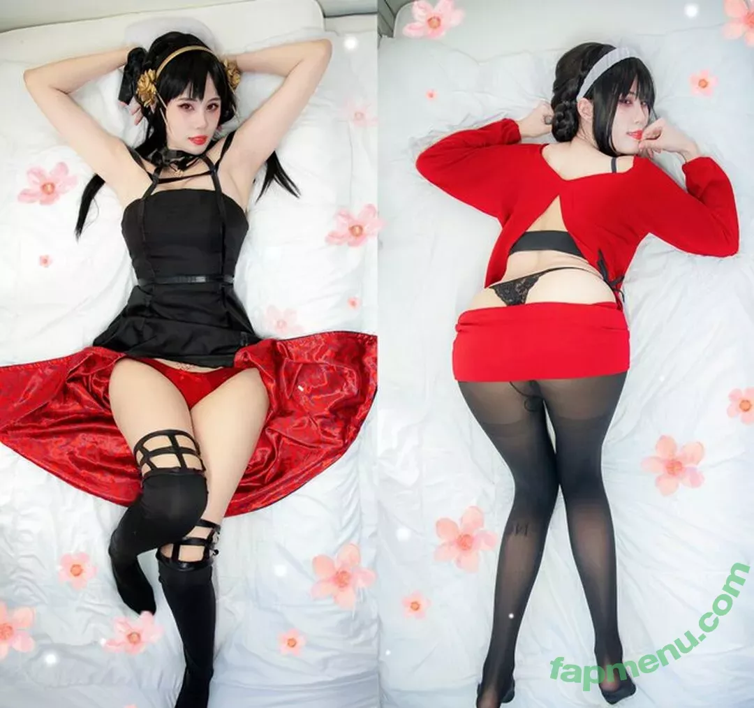 Kura Onee-san nude photo #0804 (kurasushi_usa / lewdgami)