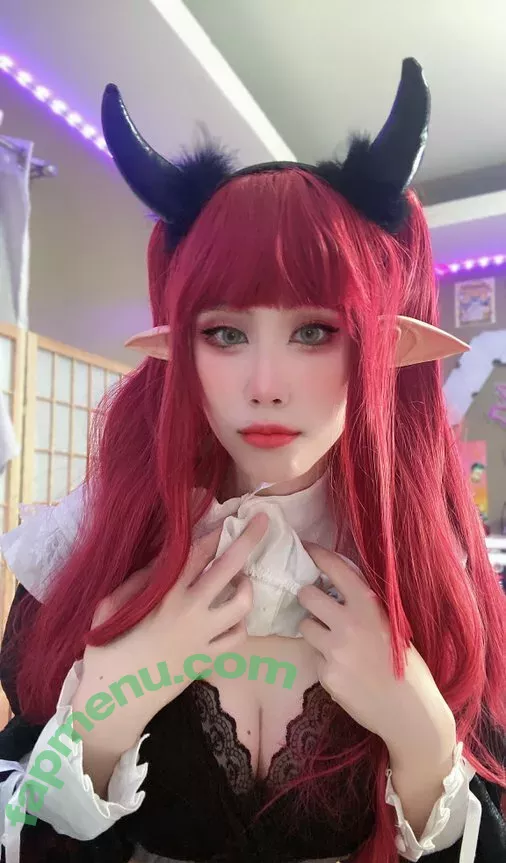 Kura Onee-san nude photo #0809 (kurasushi_usa / lewdgami)