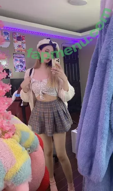 Kura Onee-san nude photo #0813 (kurasushi_usa / lewdgami)