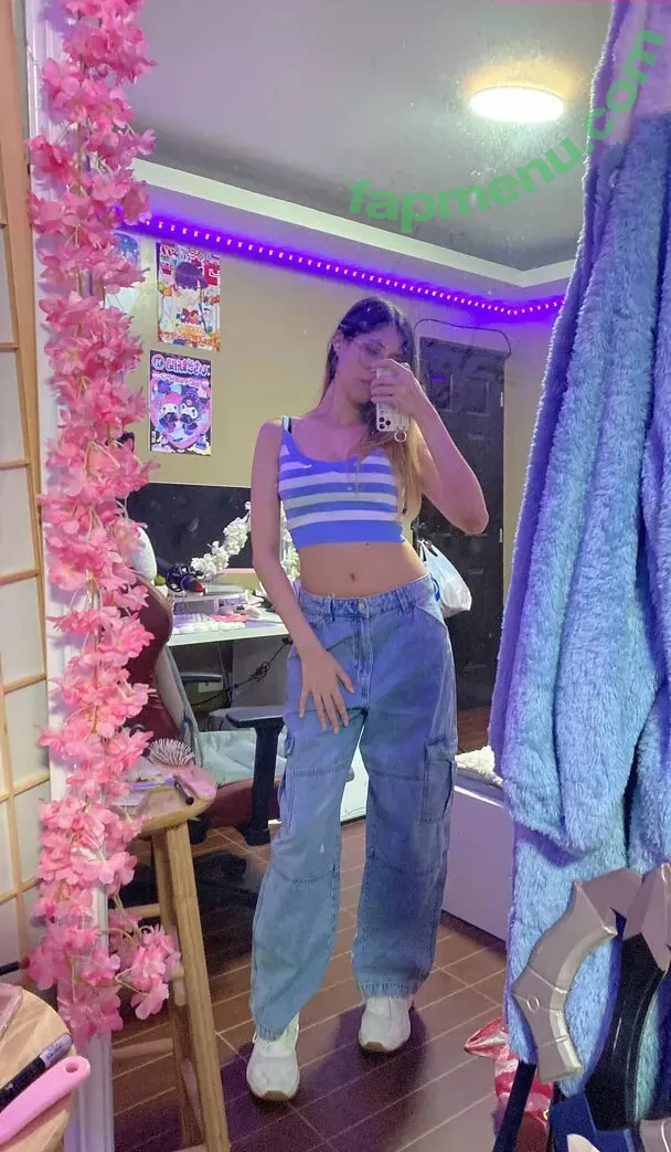 Kura Onee-san nude photo #0820 (kurasushi_usa / lewdgami)