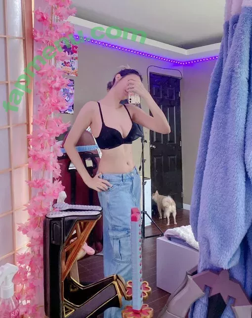 Kura Onee-san nude photo #0821 (kurasushi_usa / lewdgami)