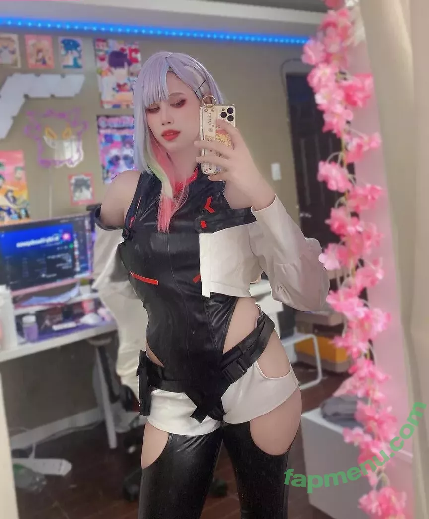 Kura Onee-san nude photo #0823 (kurasushi_usa / lewdgami)