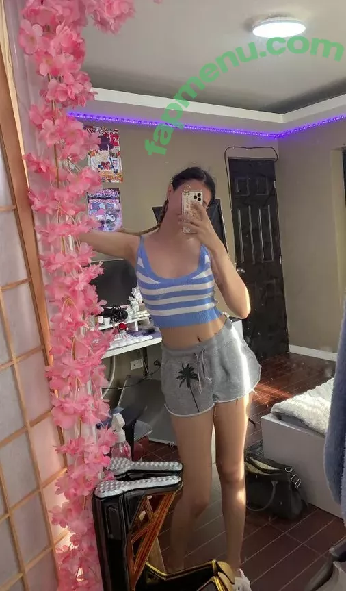 Kura Onee-san nude photo #0825 (kurasushi_usa / lewdgami)