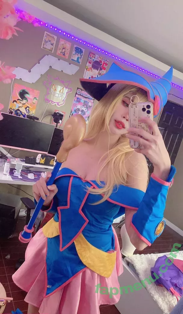 Kura Onee-san nude photo #0829 (kurasushi_usa / lewdgami)