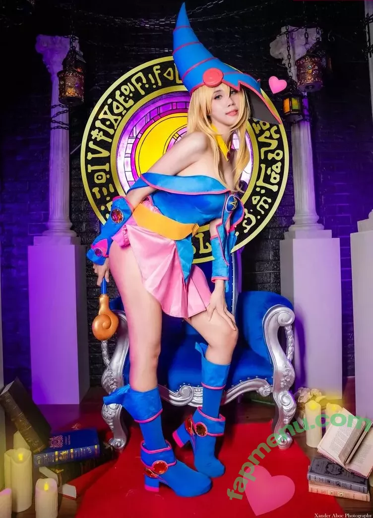 Kura Onee-san nude photo #0831 (kurasushi_usa / lewdgami)