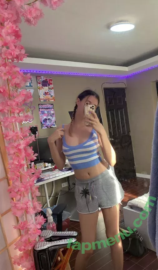 Kura Onee-san nude photo #0832 (kurasushi_usa / lewdgami)