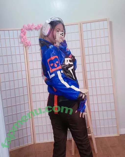 Kura Onee-san nude photo #0838 (kurasushi_usa / lewdgami)