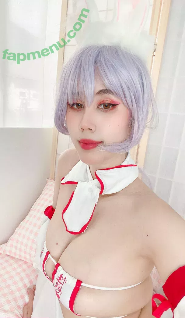 Kura Onee-san nude photo #0856 (kurasushi_usa / lewdgami)