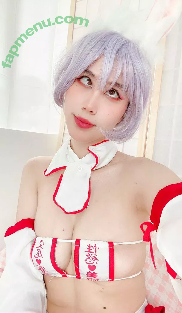 Kura Onee-san nude photo #0861 (kurasushi_usa / lewdgami)