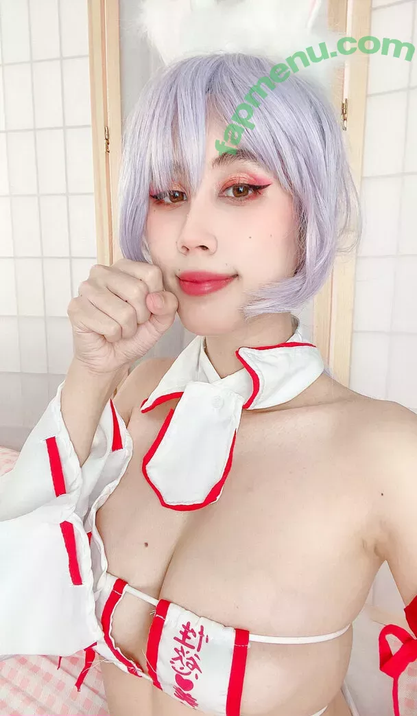 Kura Onee-san nude photo #0881 (kurasushi_usa / lewdgami)