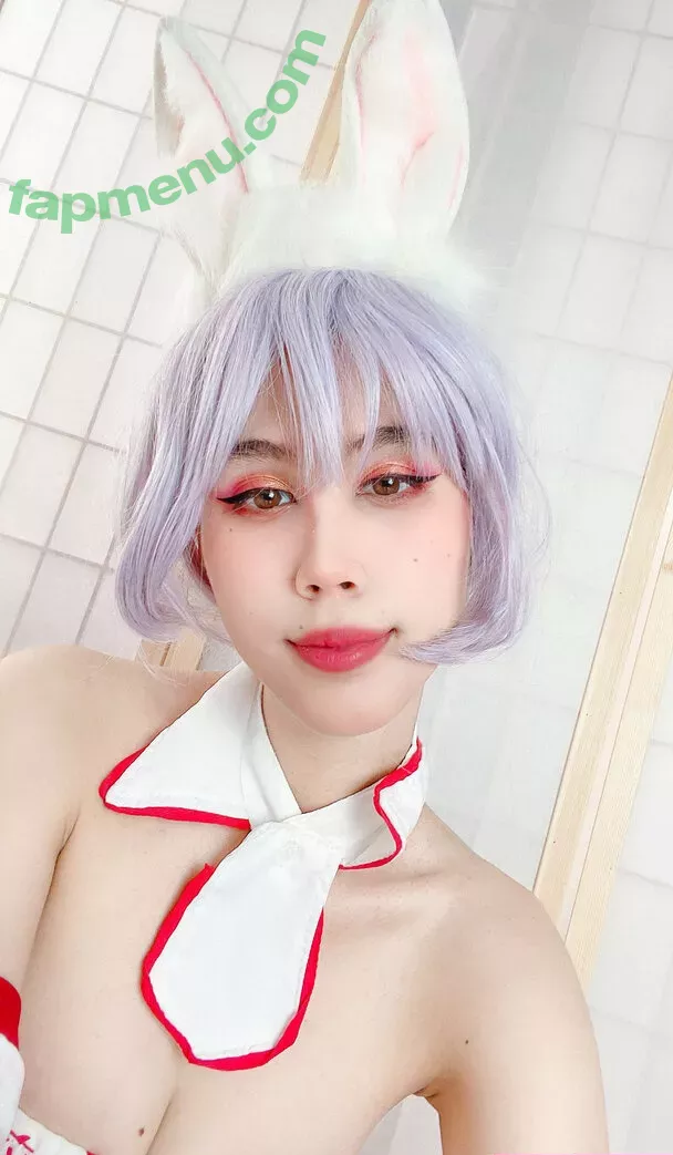 Kura Onee-san nude photo #0887 (kurasushi_usa / lewdgami)