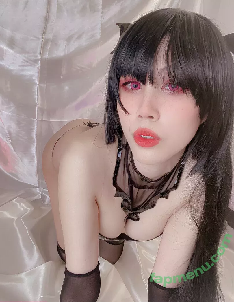 Kura Onee-san nude photo #0890 (kurasushi_usa / lewdgami)