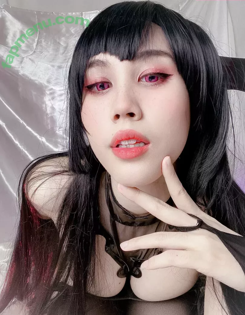 Kura Onee-san nude photo #0906 (kurasushi_usa / lewdgami)