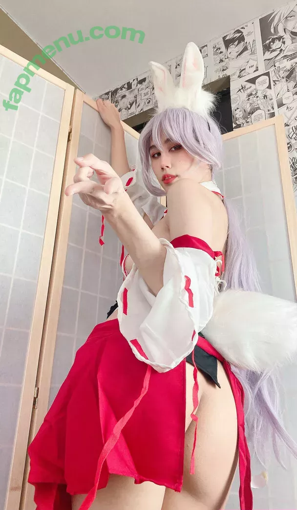 Kura Onee-san nude photo #0939 (kurasushi_usa / lewdgami)