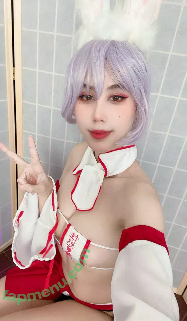 Kura Onee-san nude photo #0942 (kurasushi_usa / lewdgami)