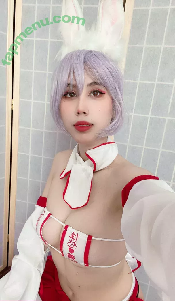 Kura Onee-san nude photo #0945 (kurasushi_usa / lewdgami)