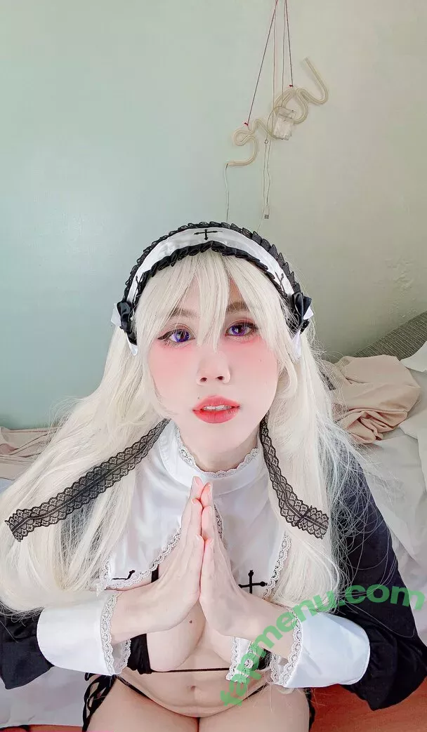 Kura Onee-san nude photo #0960 (kurasushi_usa / lewdgami)