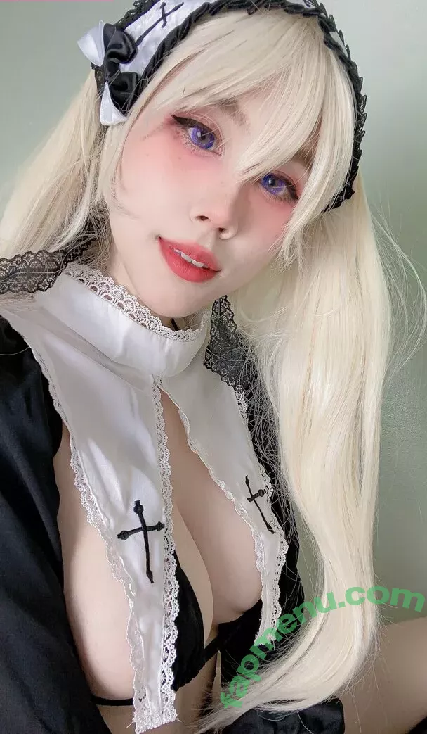 Kura Onee-san nude photo #0963 (kurasushi_usa / lewdgami)