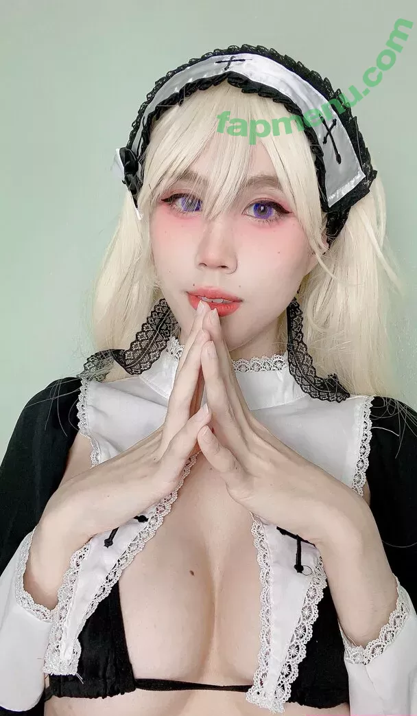 Kura Onee-san nude photo #0964 (kurasushi_usa / lewdgami)