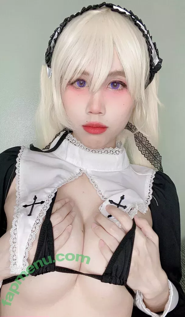 Kura Onee-san nude photo #0965 (kurasushi_usa / lewdgami)