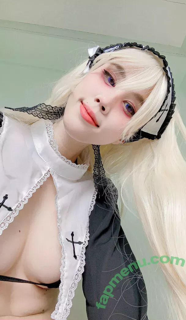 Kura Onee-san nude photo #0982 (kurasushi_usa / lewdgami)