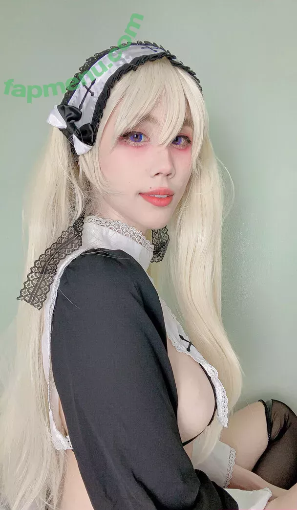 Kura Onee-san nude photo #0983 (kurasushi_usa / lewdgami)