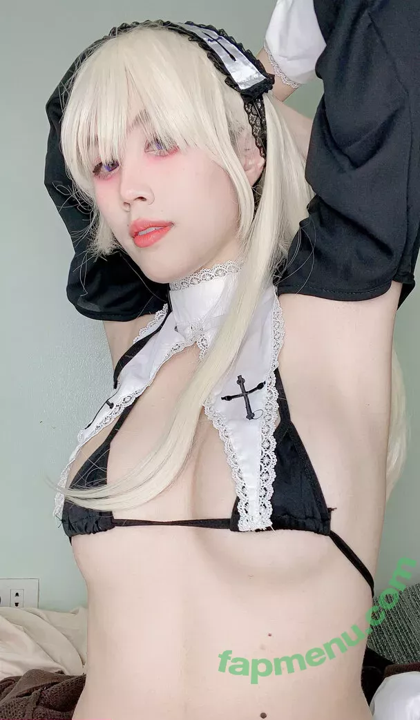 Kura Onee-san nude photo #0985 (kurasushi_usa / lewdgami)