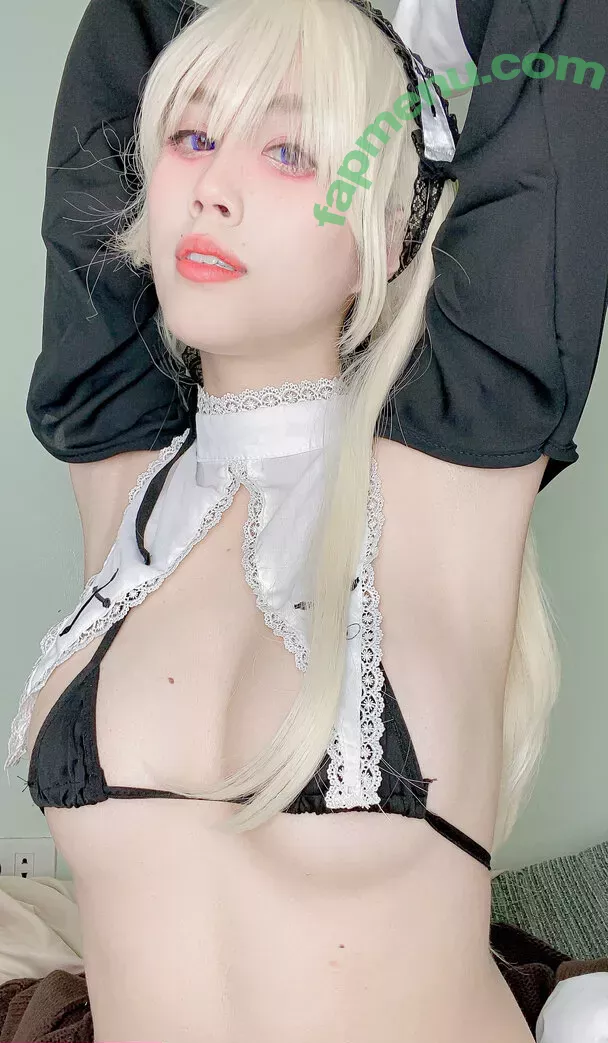 Kura Onee-san nude photo #0986 (kurasushi_usa / lewdgami)